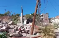 Modificarn uso de suelo en Camino Verde para evitar construyan en zonas de deslizamientos de terrenos