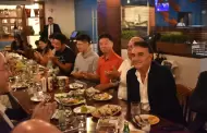Bienvenidos Chinos y Bienvenidas sus Inversiones a Baja California: Ruiz Uribe