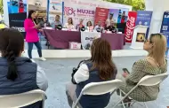 Lamenta la Red de Mujeres Unidas la muerte de la menor Keila Nicol de San Quintn y exige justicia